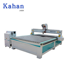 CNC Kh-1325 Rotary Axis CNC Wood Carving Router Working Machine for Chairs Leg and Stairs Leg
